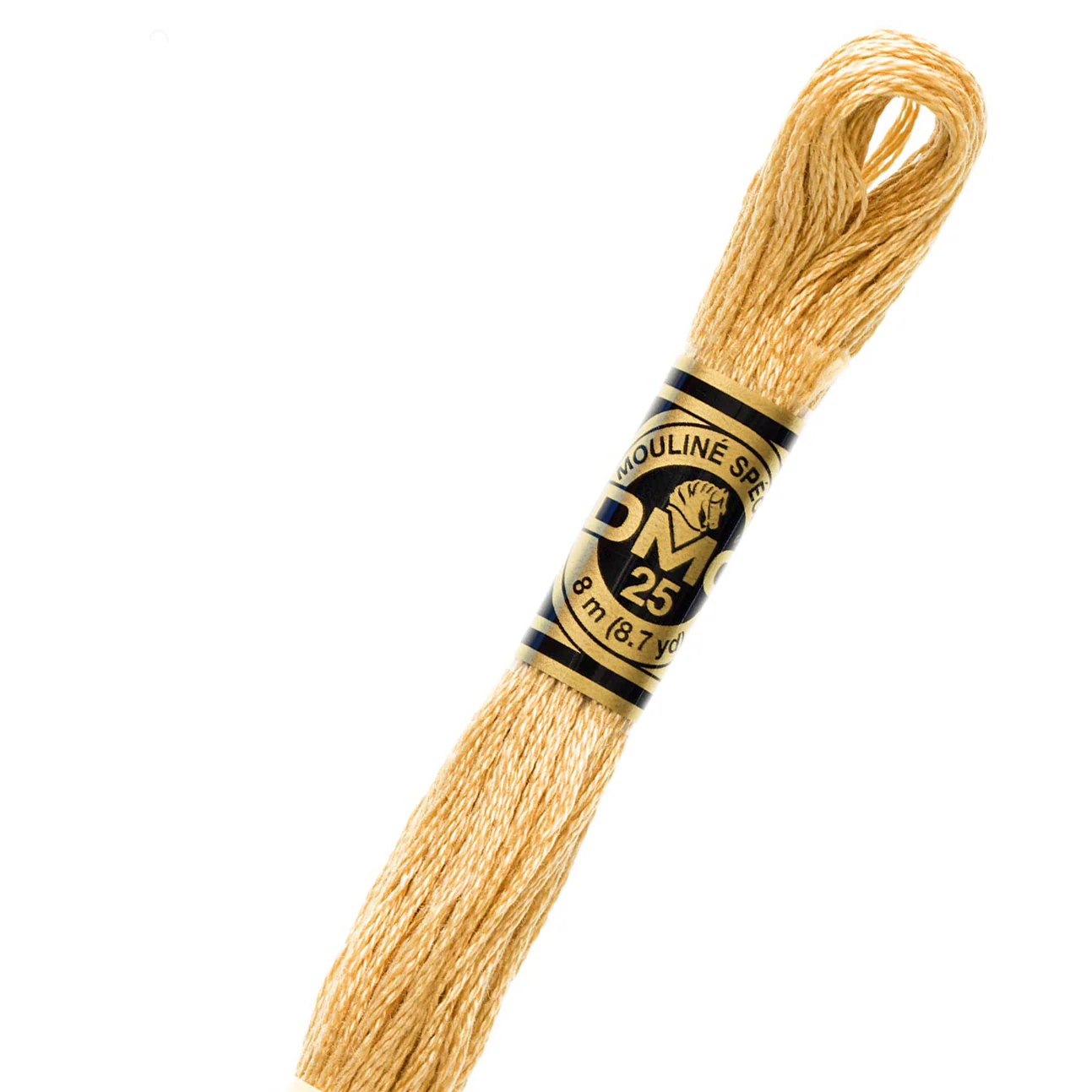 DMC 422 Cotton Embroidery Floss