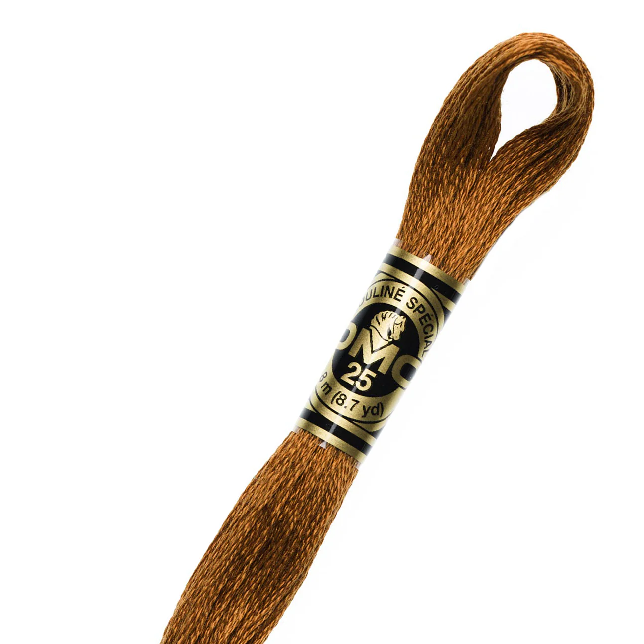DMC 434 Cotton Embroidery Floss