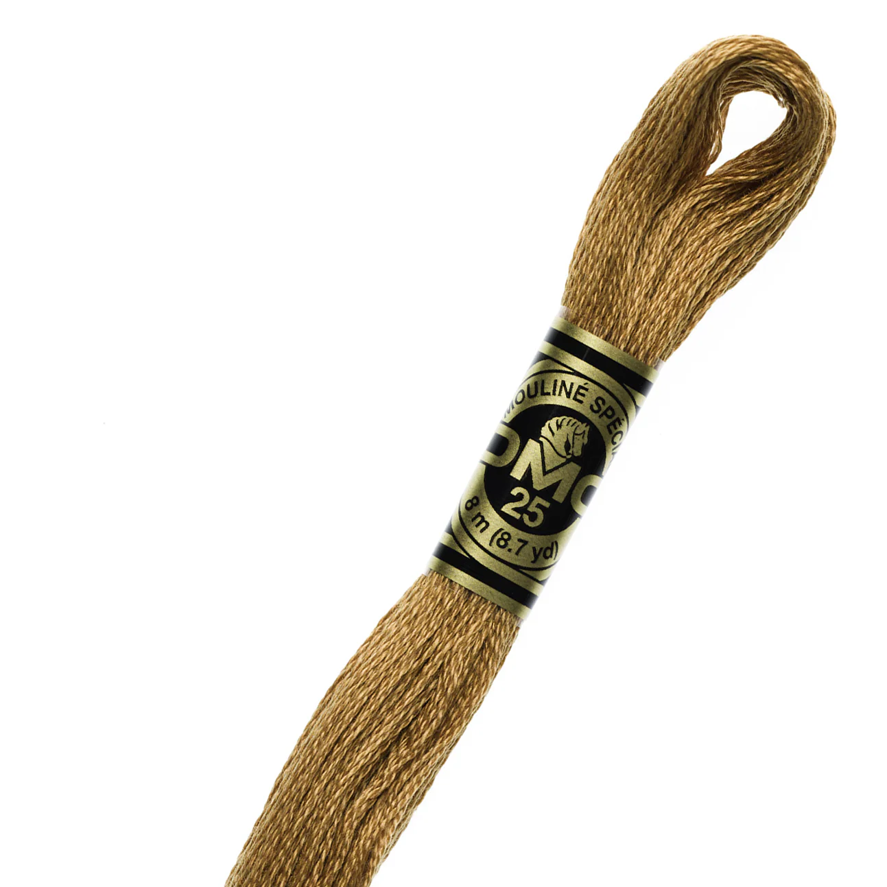 DMC 435 Cotton Embroidery Floss