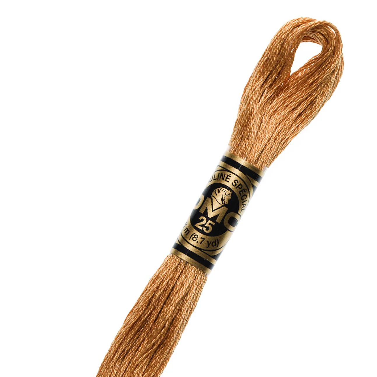 DMC 436 Cotton Embroidery Floss