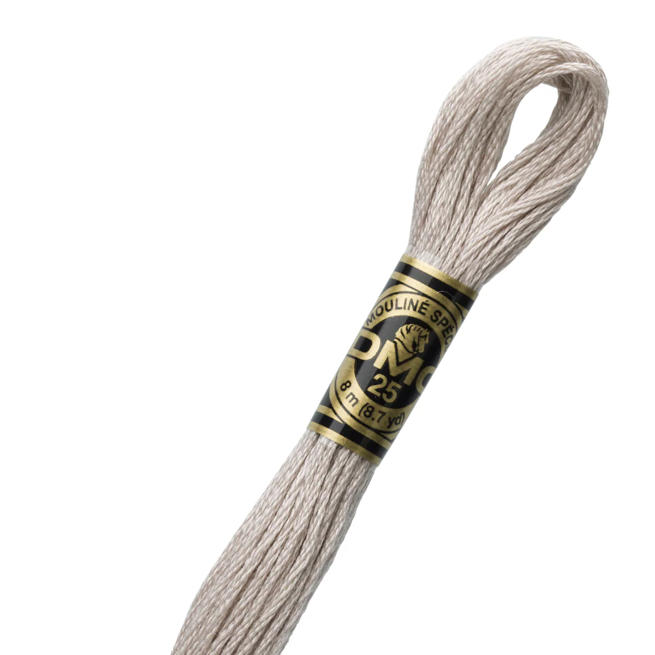 DMC 453 Cotton Embroidery Floss