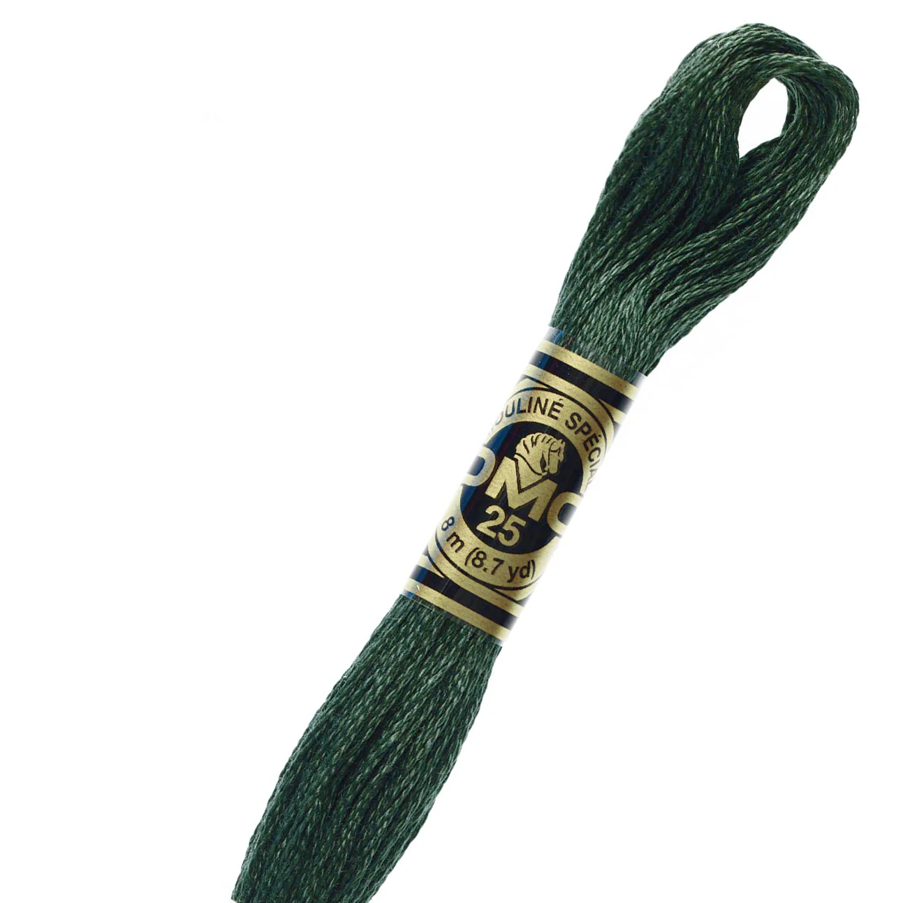 DMC 500 Cotton Embroidery Floss
