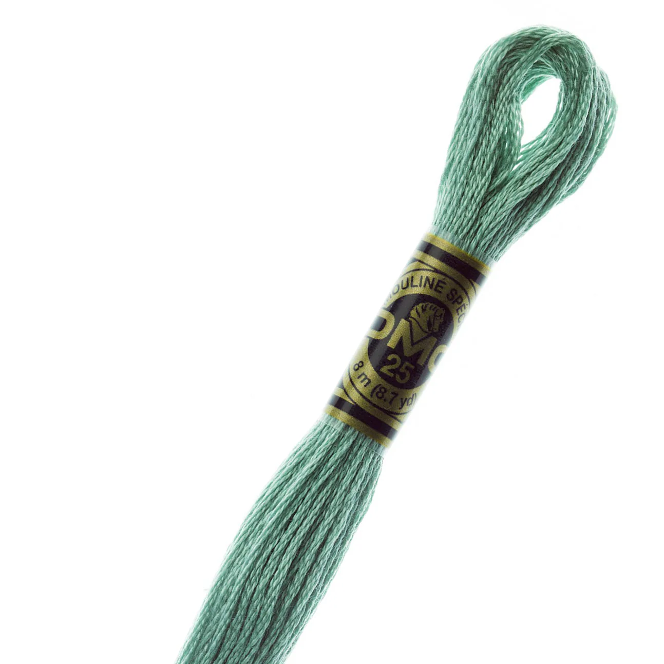 DMC 503 Cotton Embroidery Floss