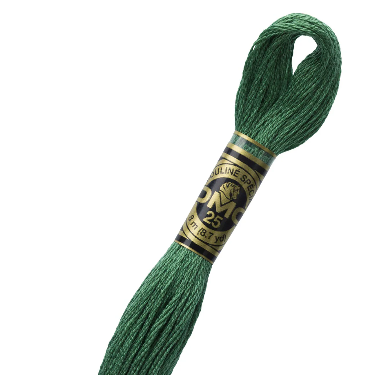 DMC 505 Cotton Embroidery Floss