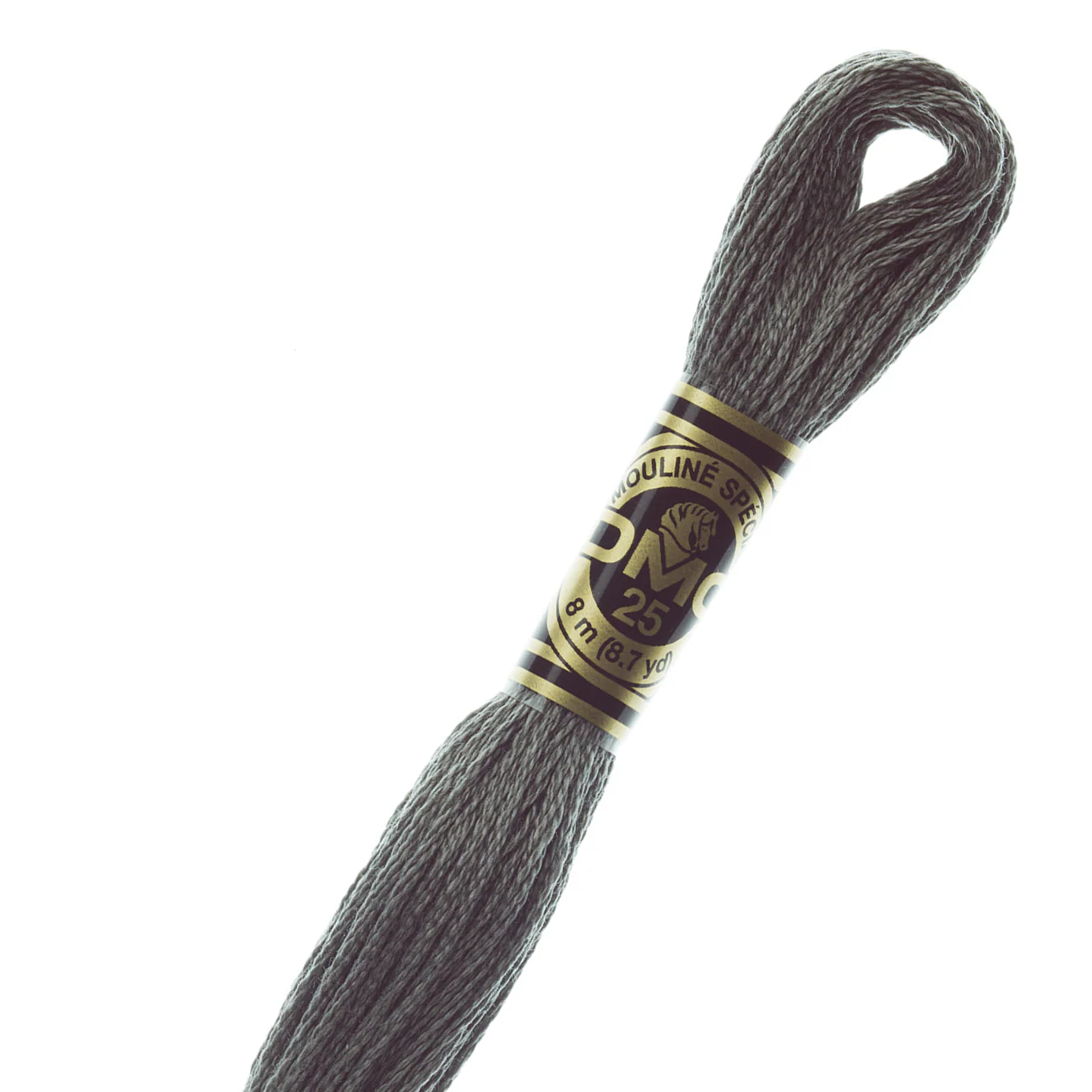 DMC 535 Cotton Embroidery Floss