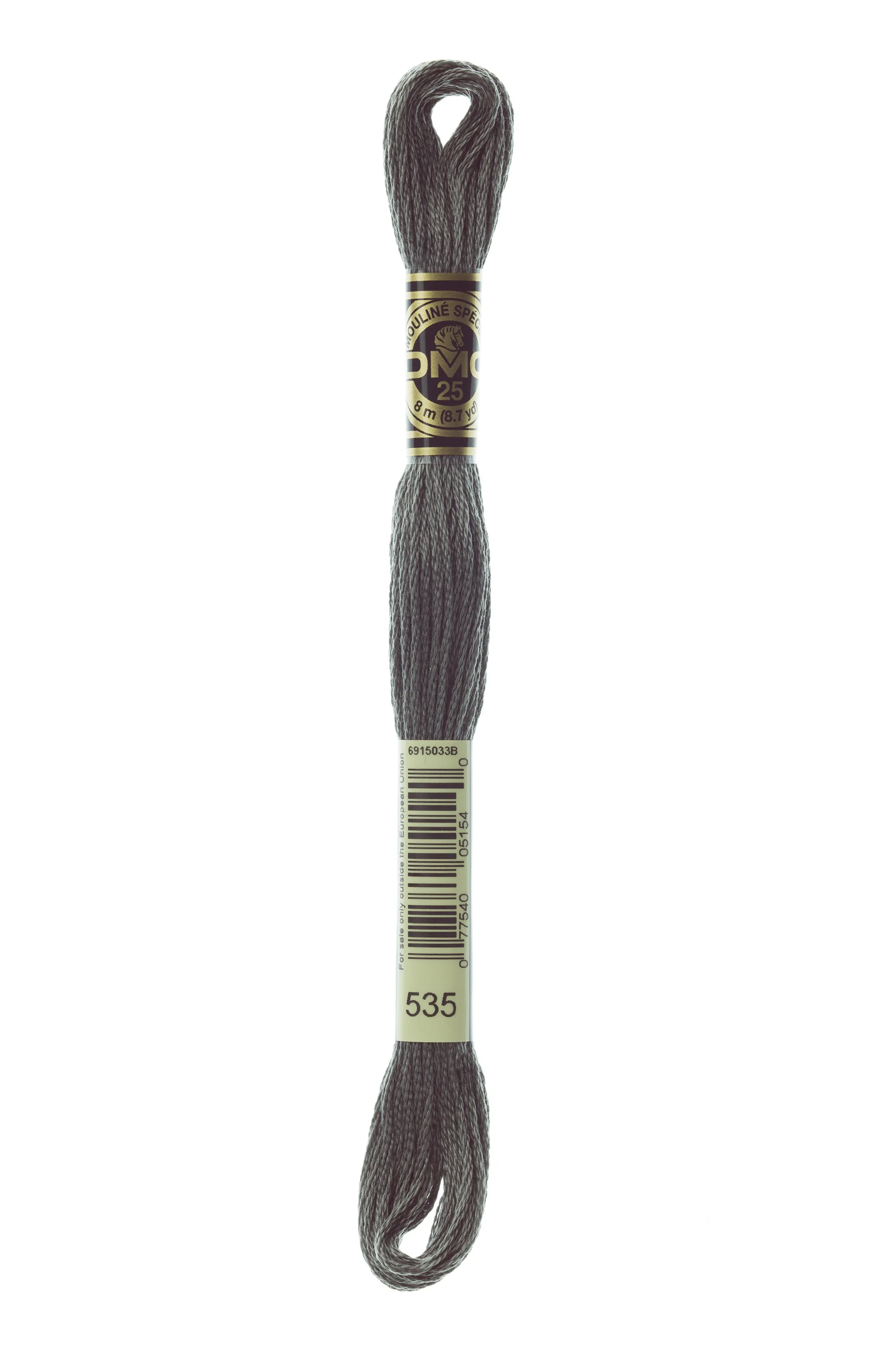 DMC 535 Cotton Embroidery Floss - Image 2