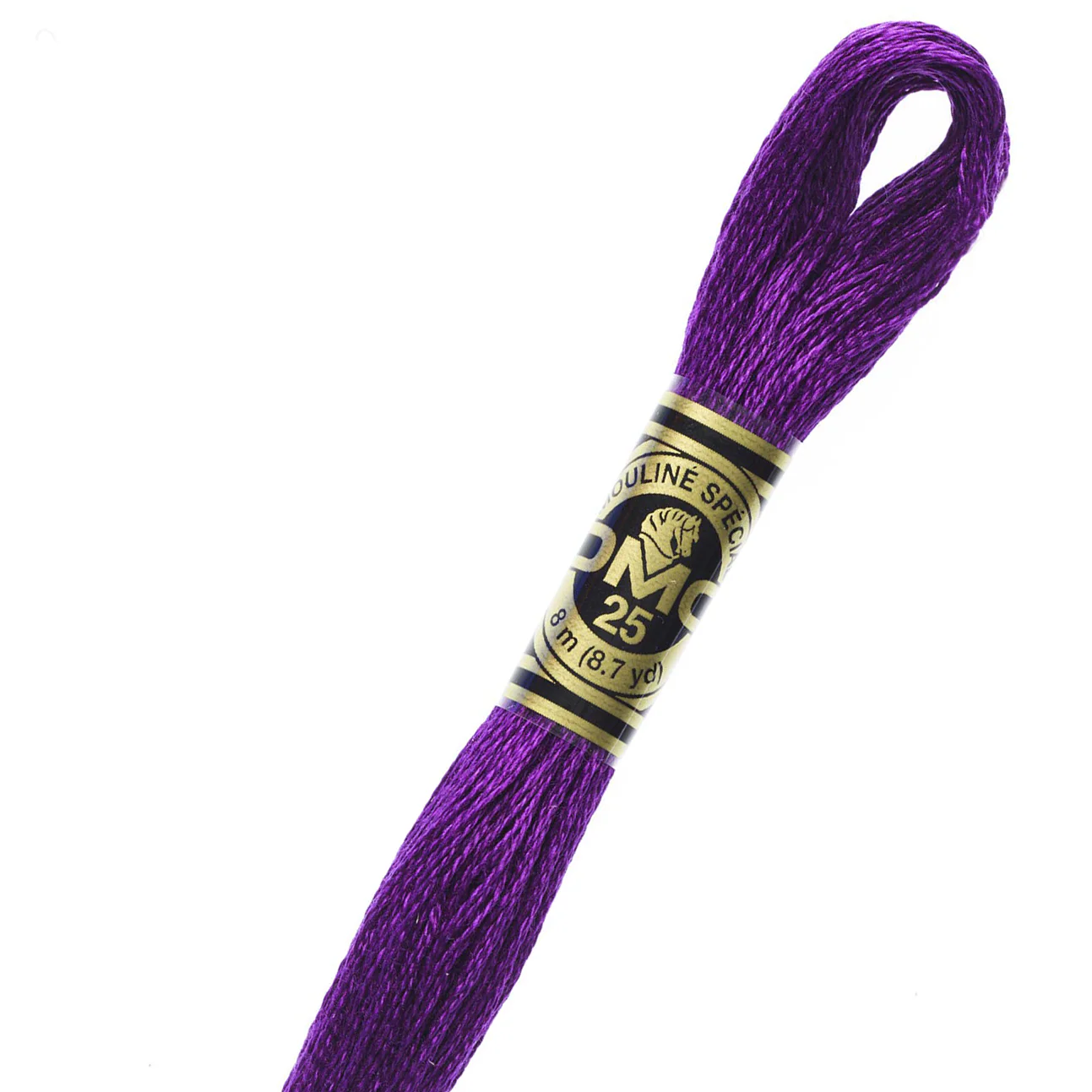 DMC 550 Cotton Embroidery Floss