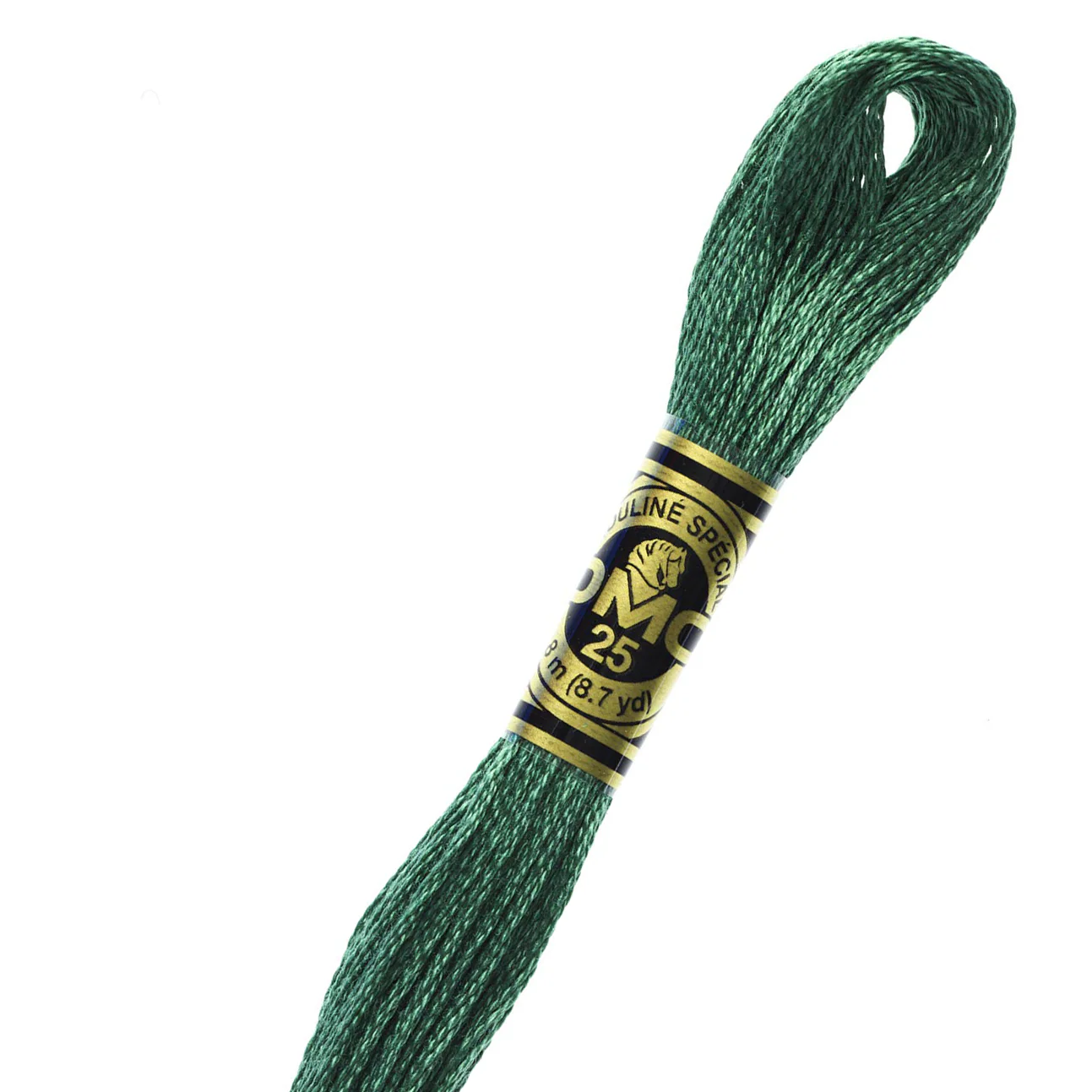 DMC 561 Cotton Embroidery Floss