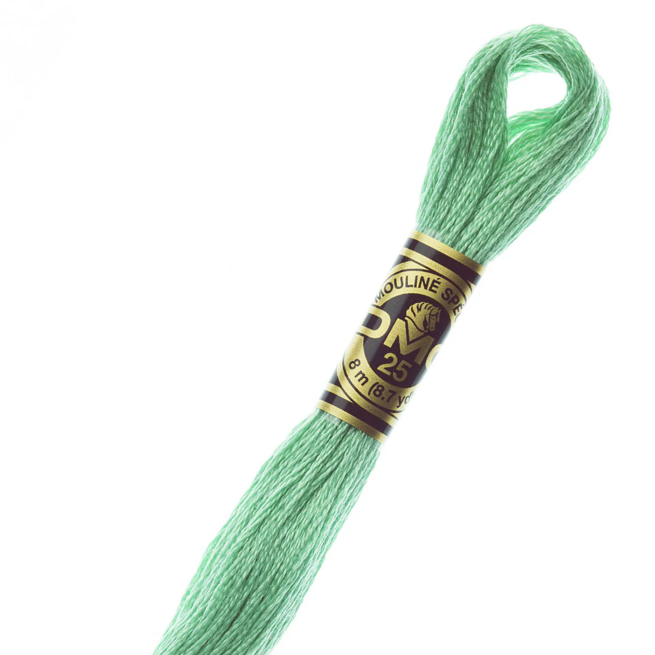 DMC 563 Cotton Embroidery Floss
