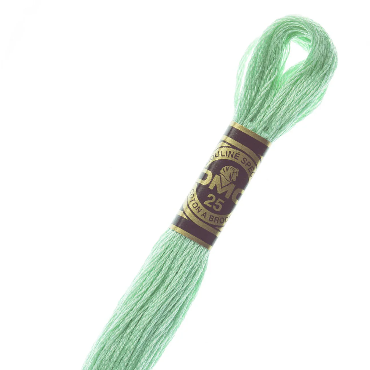 DMC 564 Cotton Embroidery Floss
