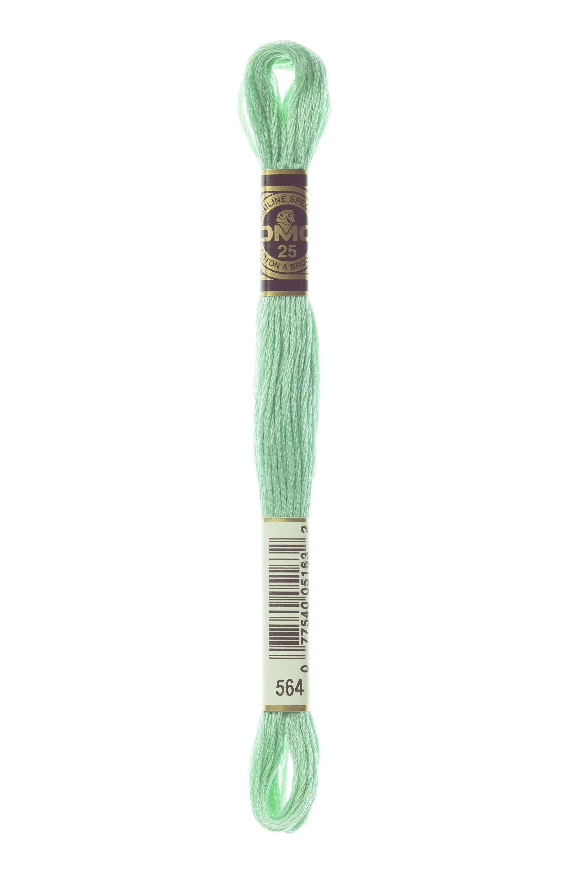 DMC 564 Cotton Embroidery Floss - Image 2