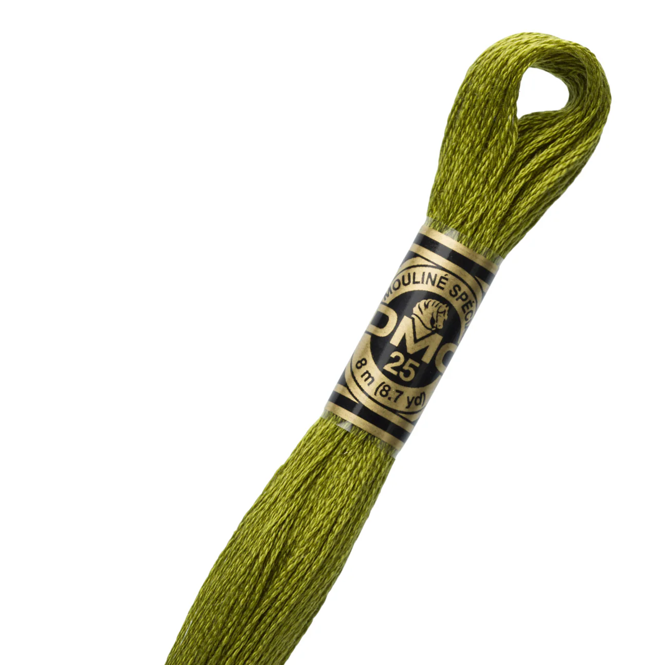 DMC 580 Cotton Embroidery Floss