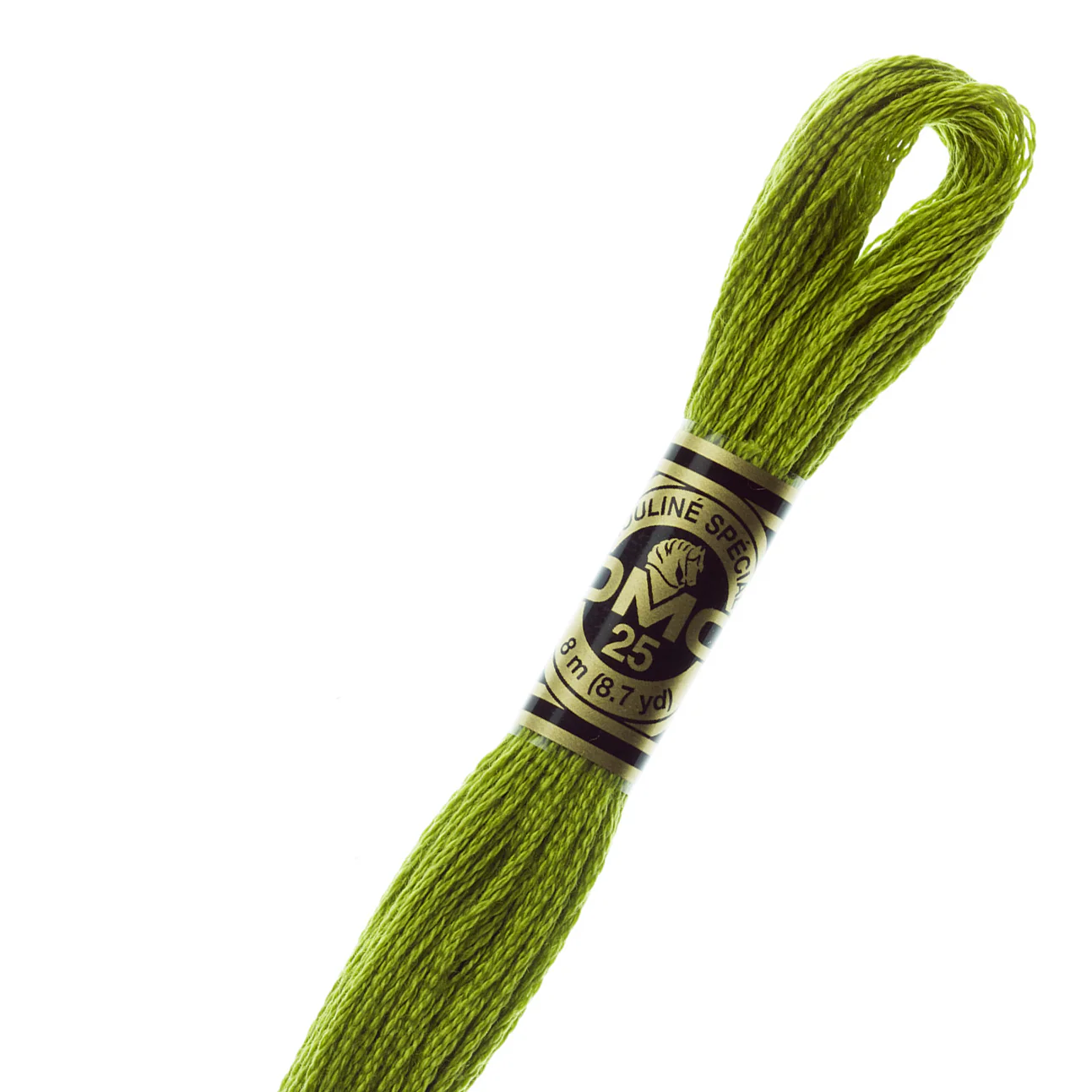 DMC 581 Cotton Embroidery Floss