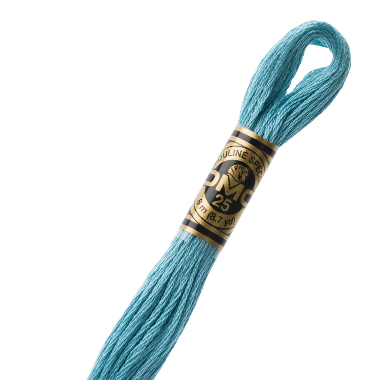 DMC 597 Cotton Embroidery Floss