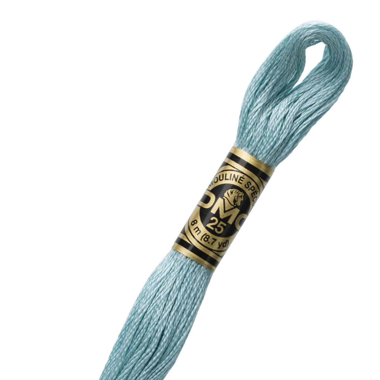 DMC 598 Cotton Embroidery Floss