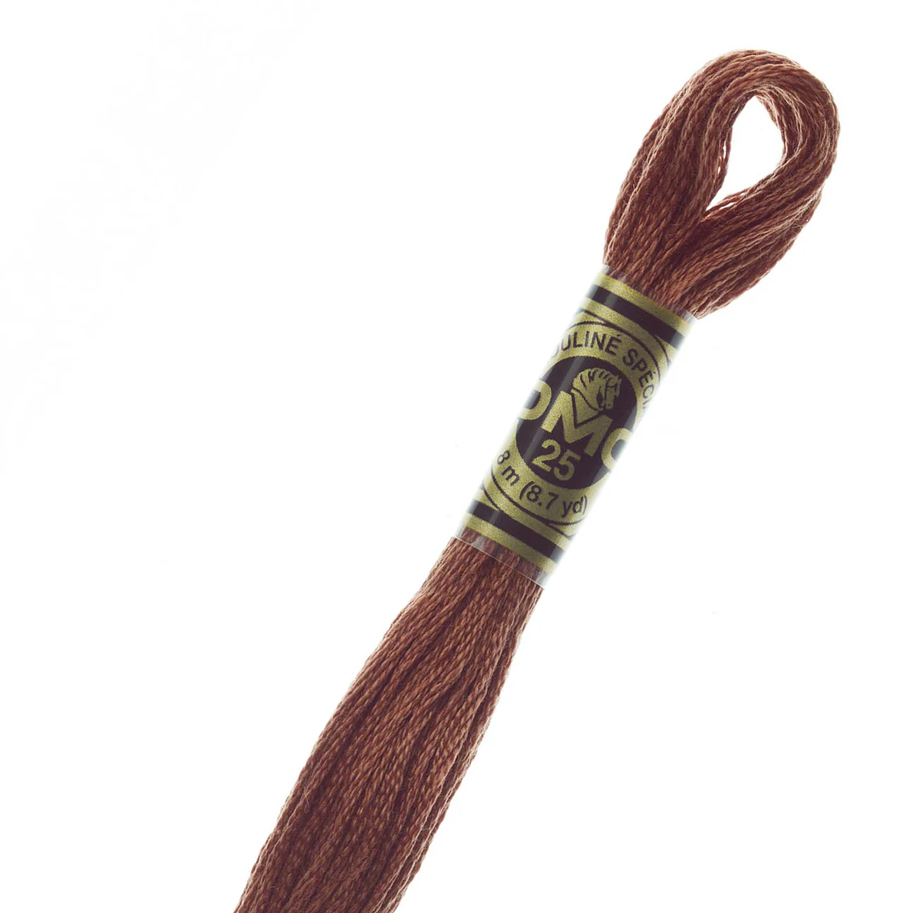 DMC 632 Cotton Embroidery Floss
