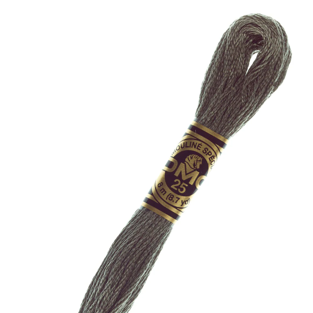 DMC 645 Cotton Embroidery Floss