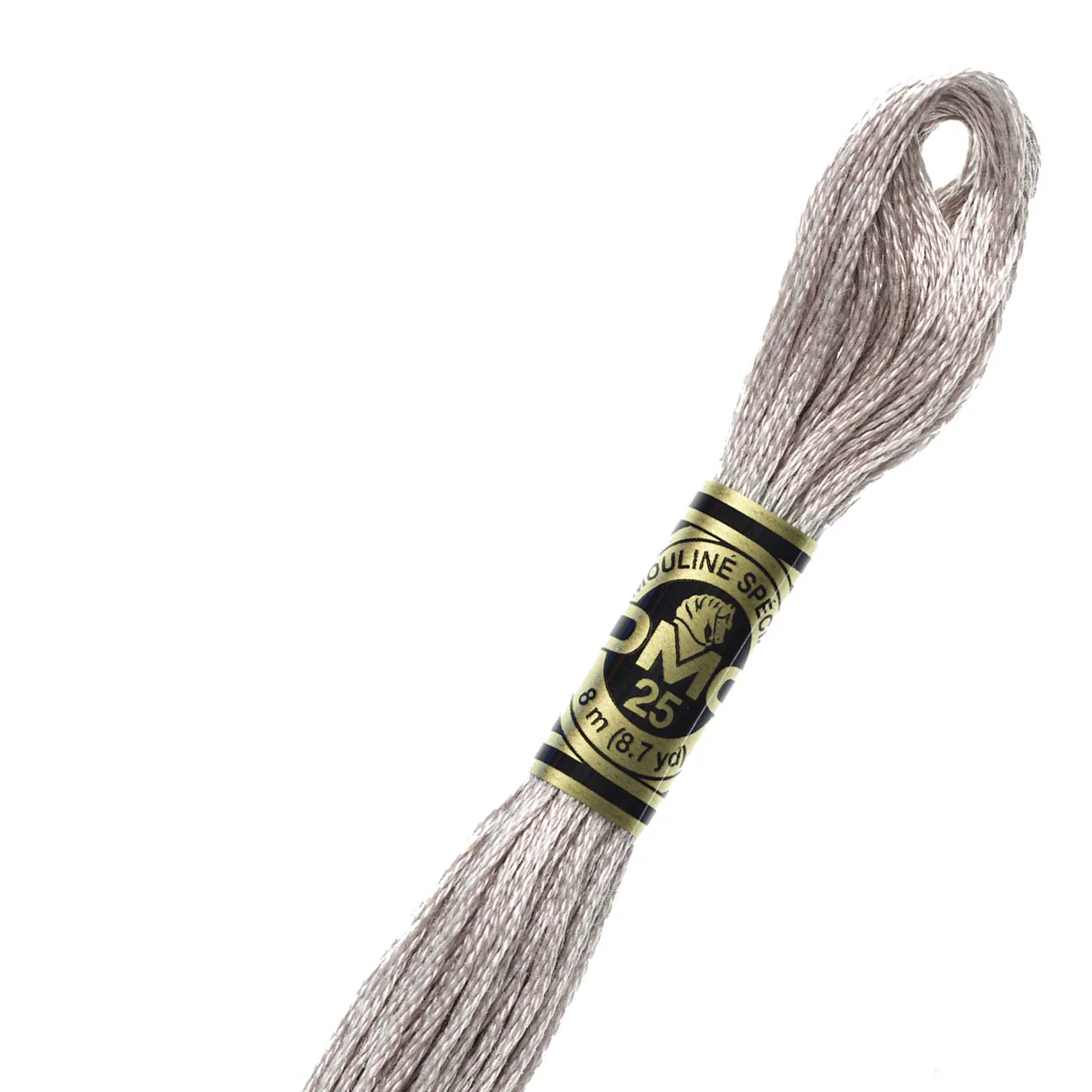 DMC 648 Cotton Embroidery Floss