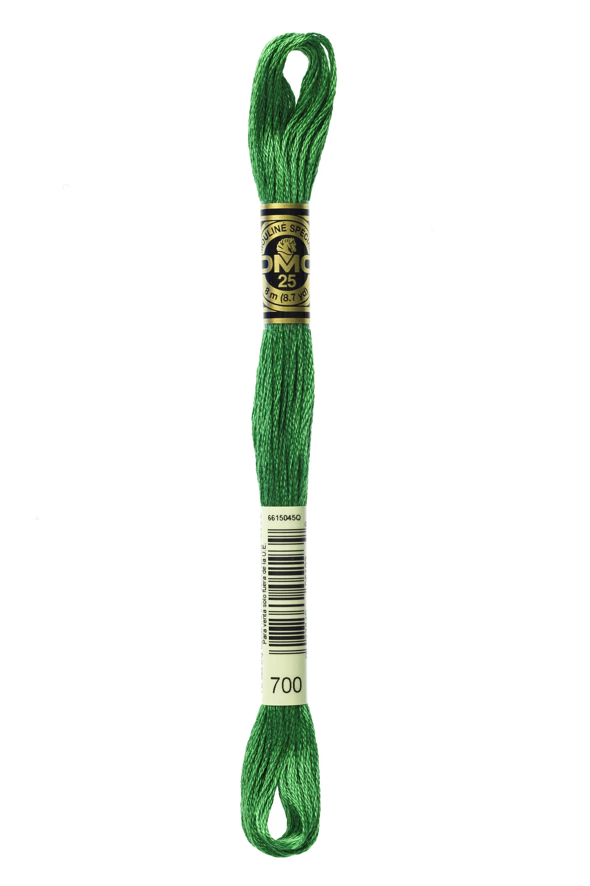 DMC 700 Cotton Embroidery Floss - Image 2