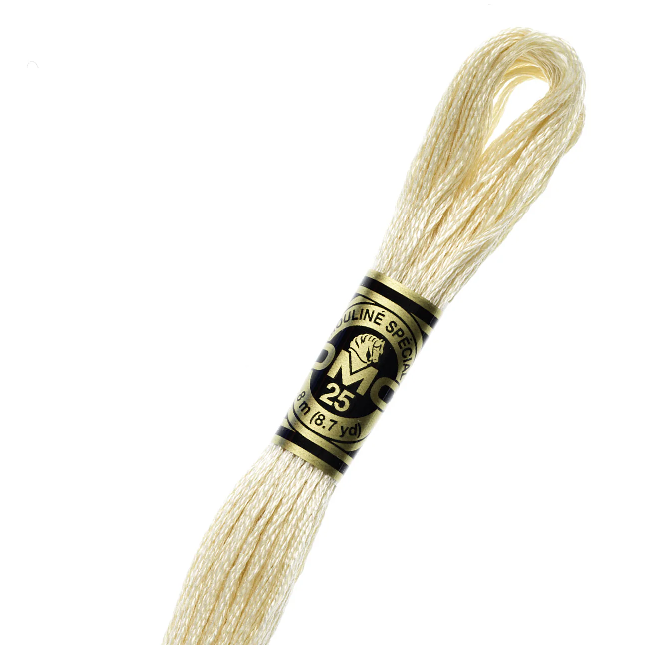 DMC 739 Cotton Embroidery Floss