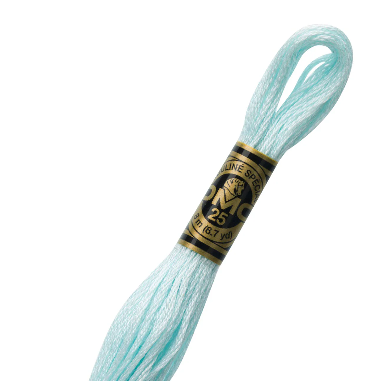 DMC 747 Cotton Embroidery Floss