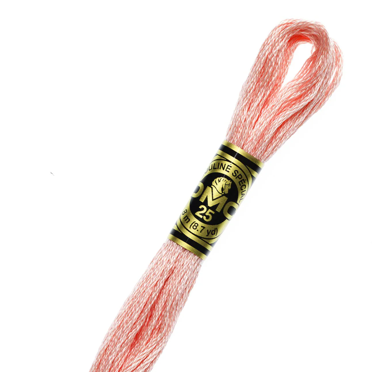 DMC 761 Cotton Embroidery Floss