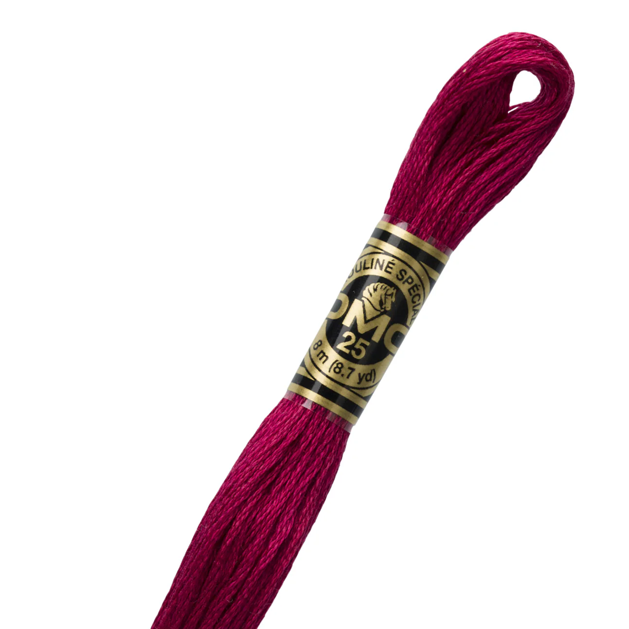 DMC 777 Cotton Embroidery Floss