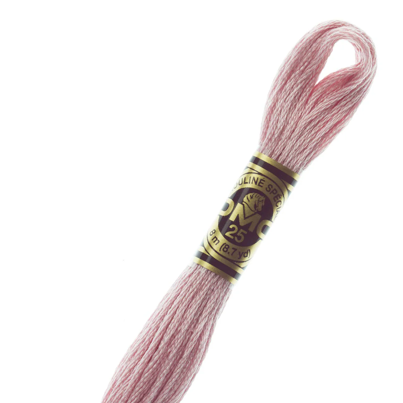 DMC 778 Cotton Embroidery Floss