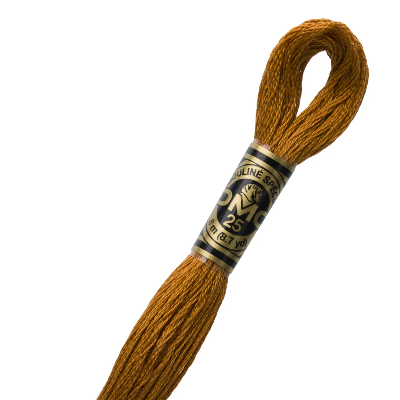 DMC 780 Cotton Embroidery Floss