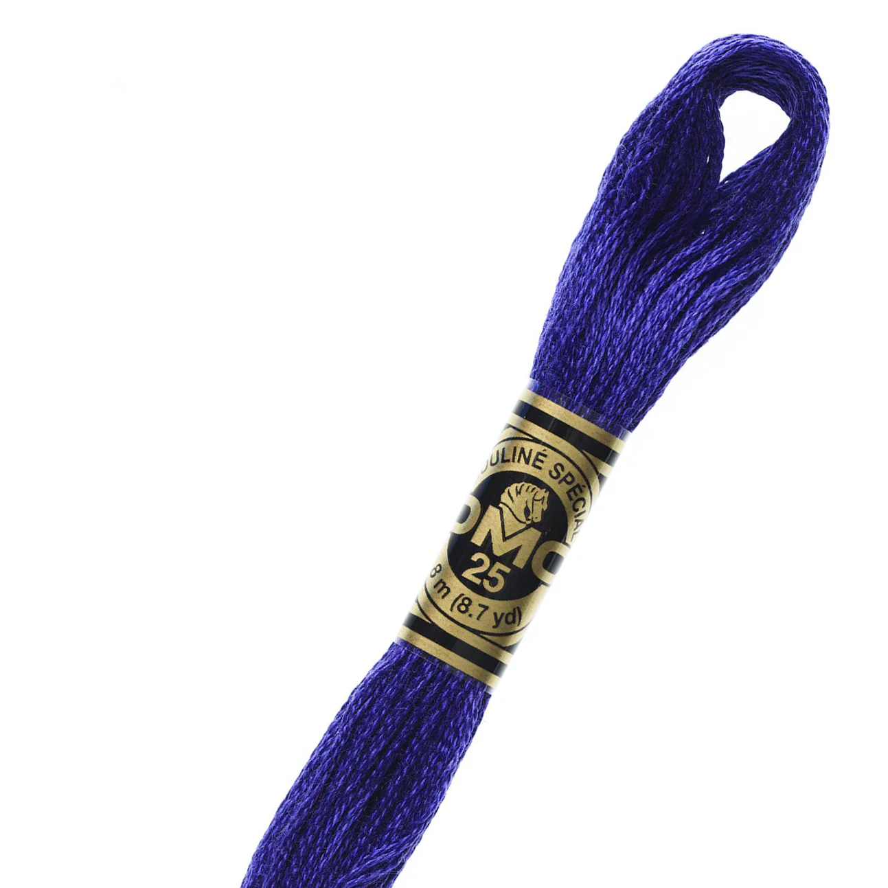 DMC 791 Cotton Embroidery Floss