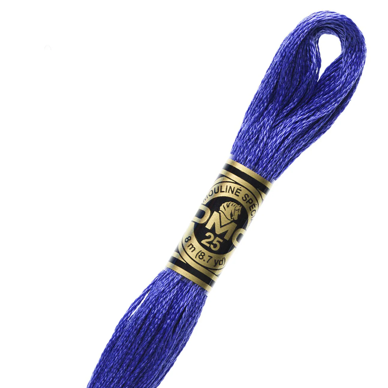 DMC 792 Cotton Embroidery Floss