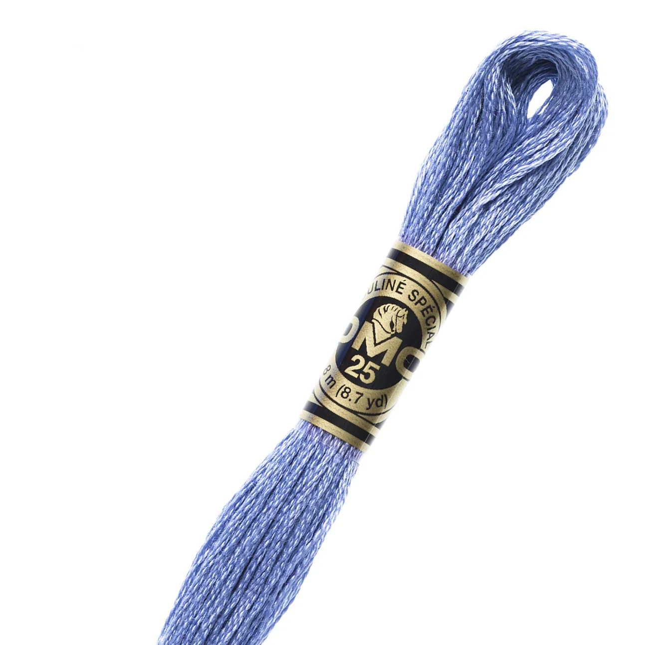 DMC 793 Cotton Embroidery Floss