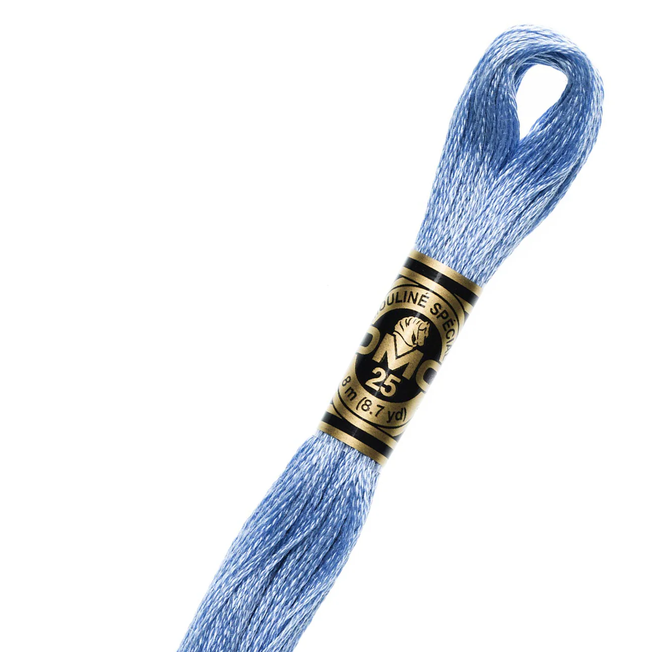 DMC 794 Cotton Embroidery Floss