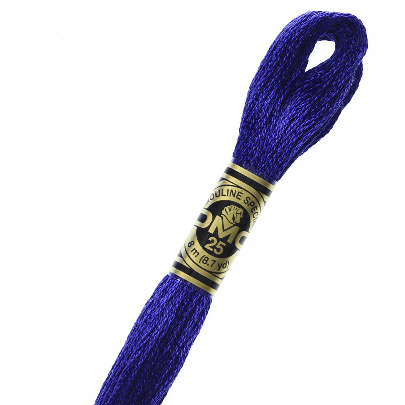 DMC 796 Cotton Embroidery Floss