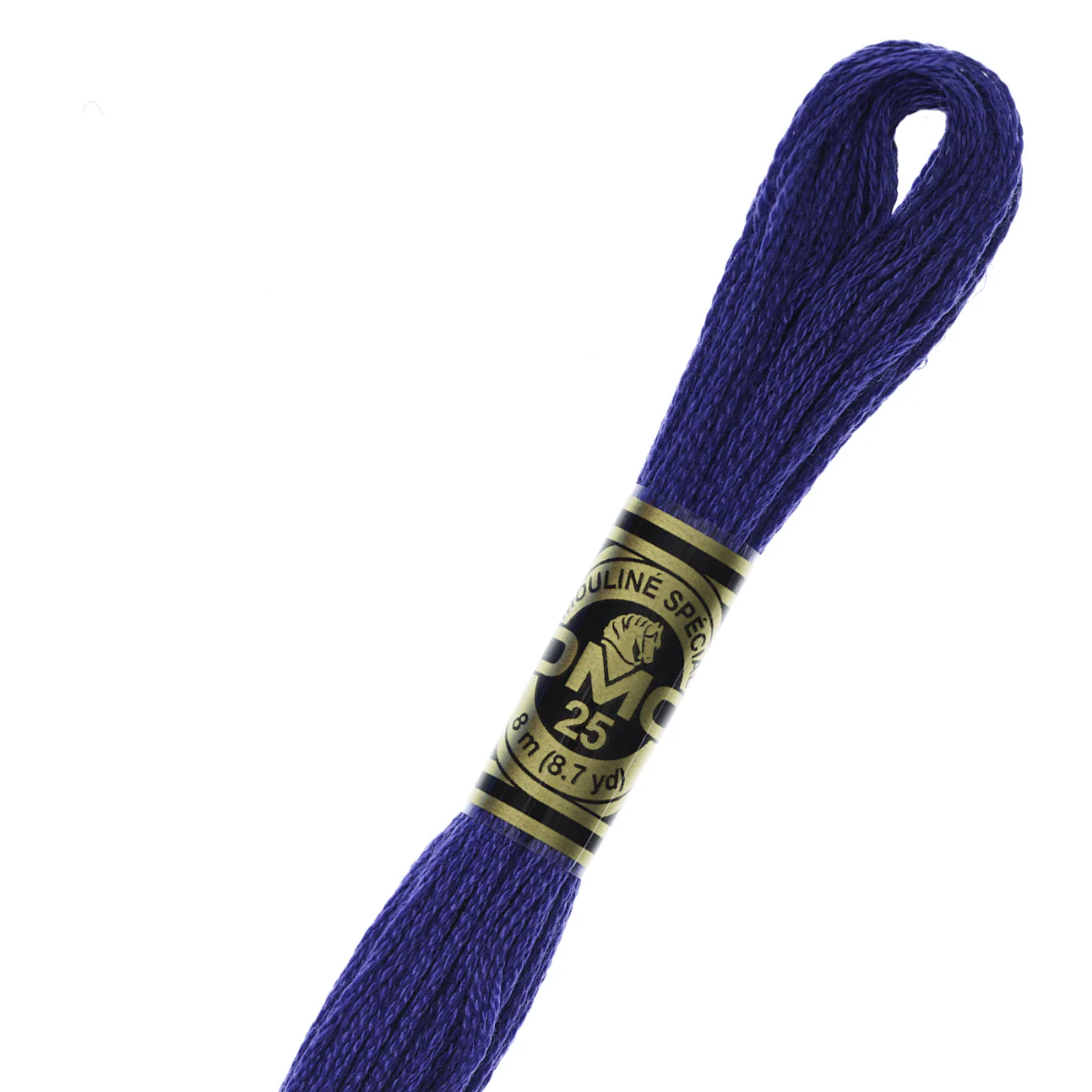 DMC 797 Cotton Embroidery Floss