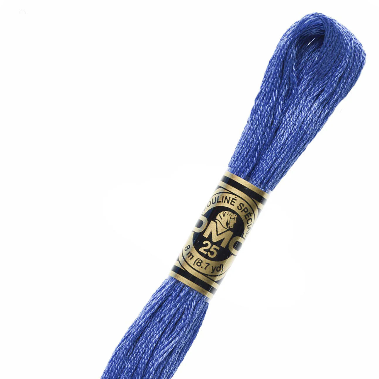 DMC 798 Cotton Embroidery Floss