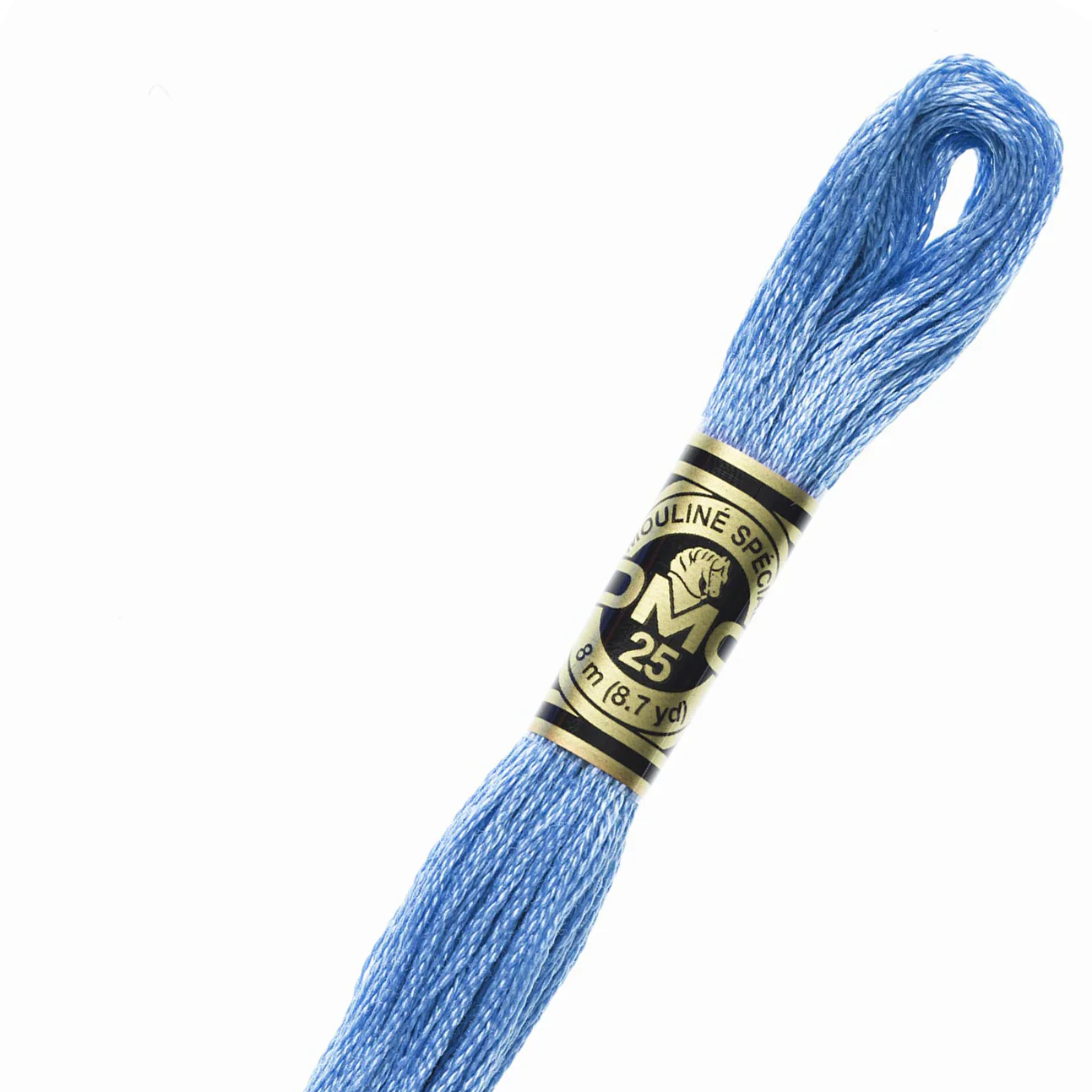 DMC 799 Cotton Embroidery Floss