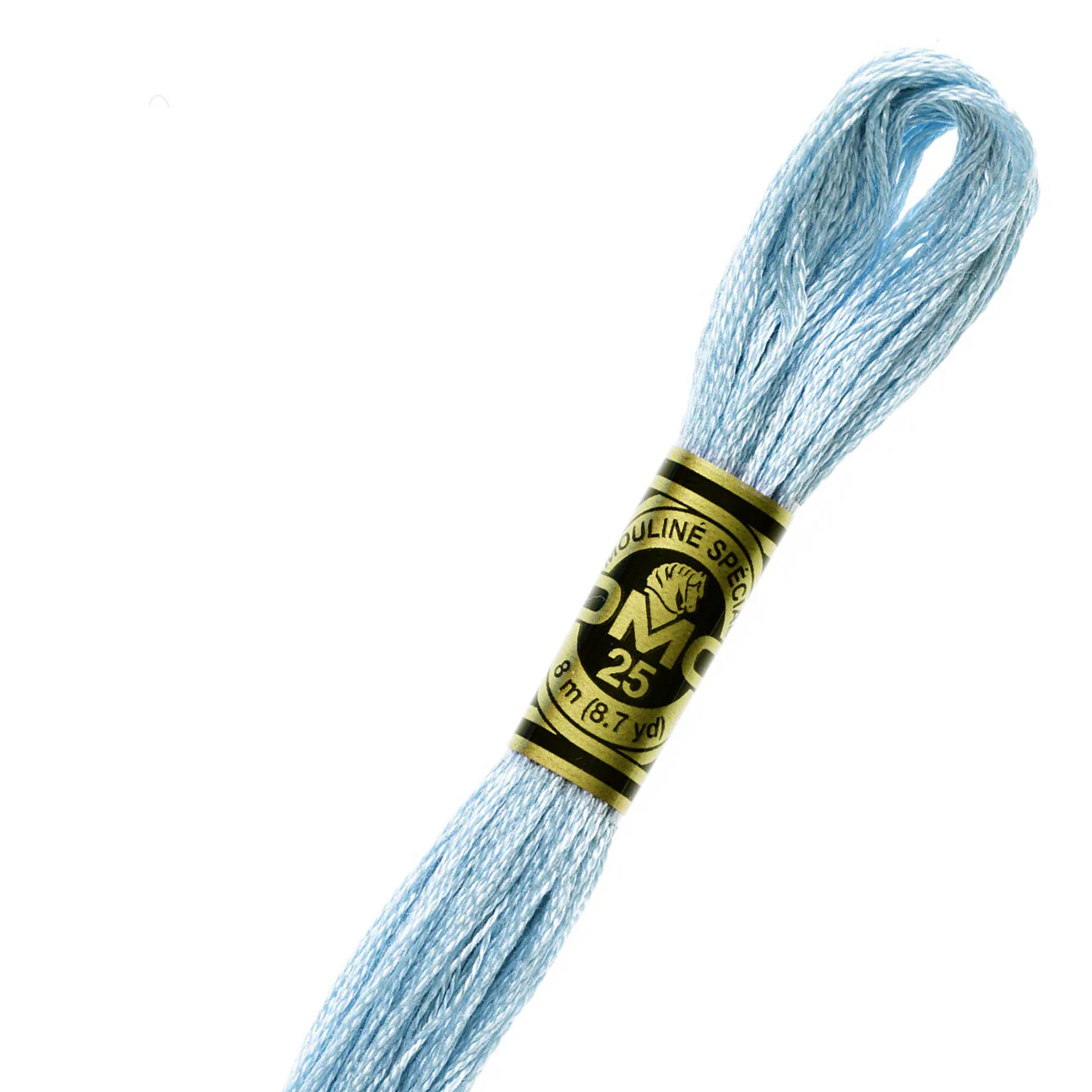 DMC 800 Cotton Embroidery Floss