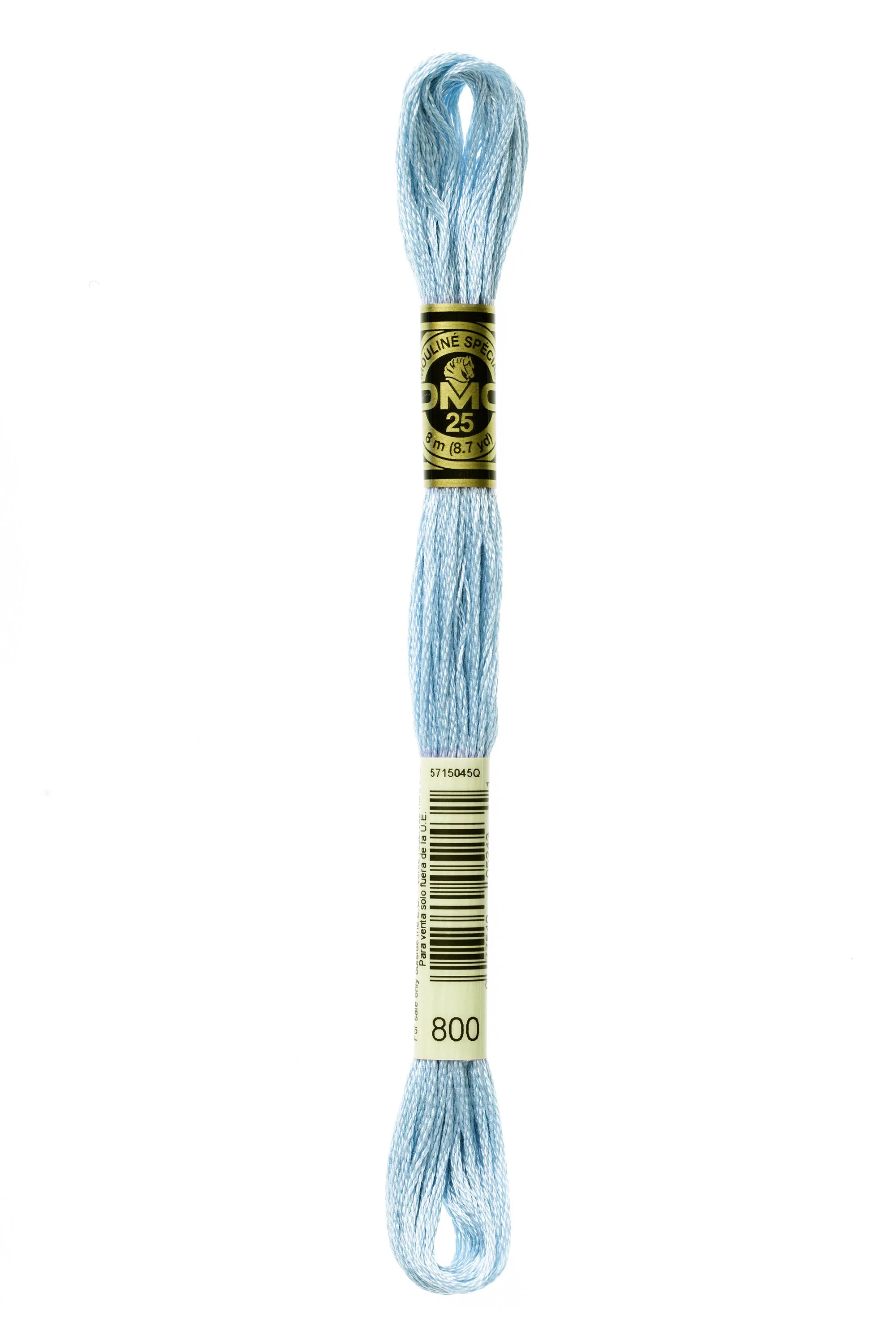 DMC 800 Cotton Embroidery Floss - Image 2