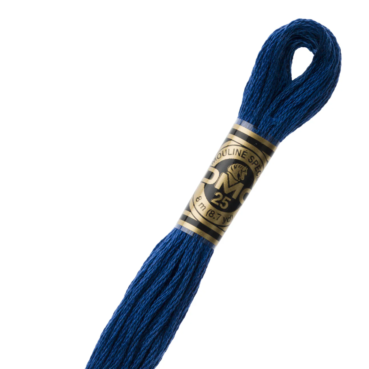 DMC 803 Cotton Embroidery Floss