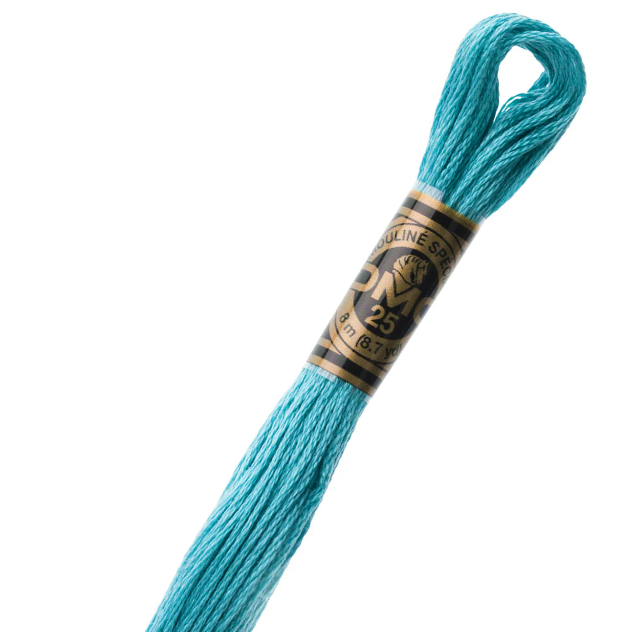DMC 807 Cotton Embroidery Floss