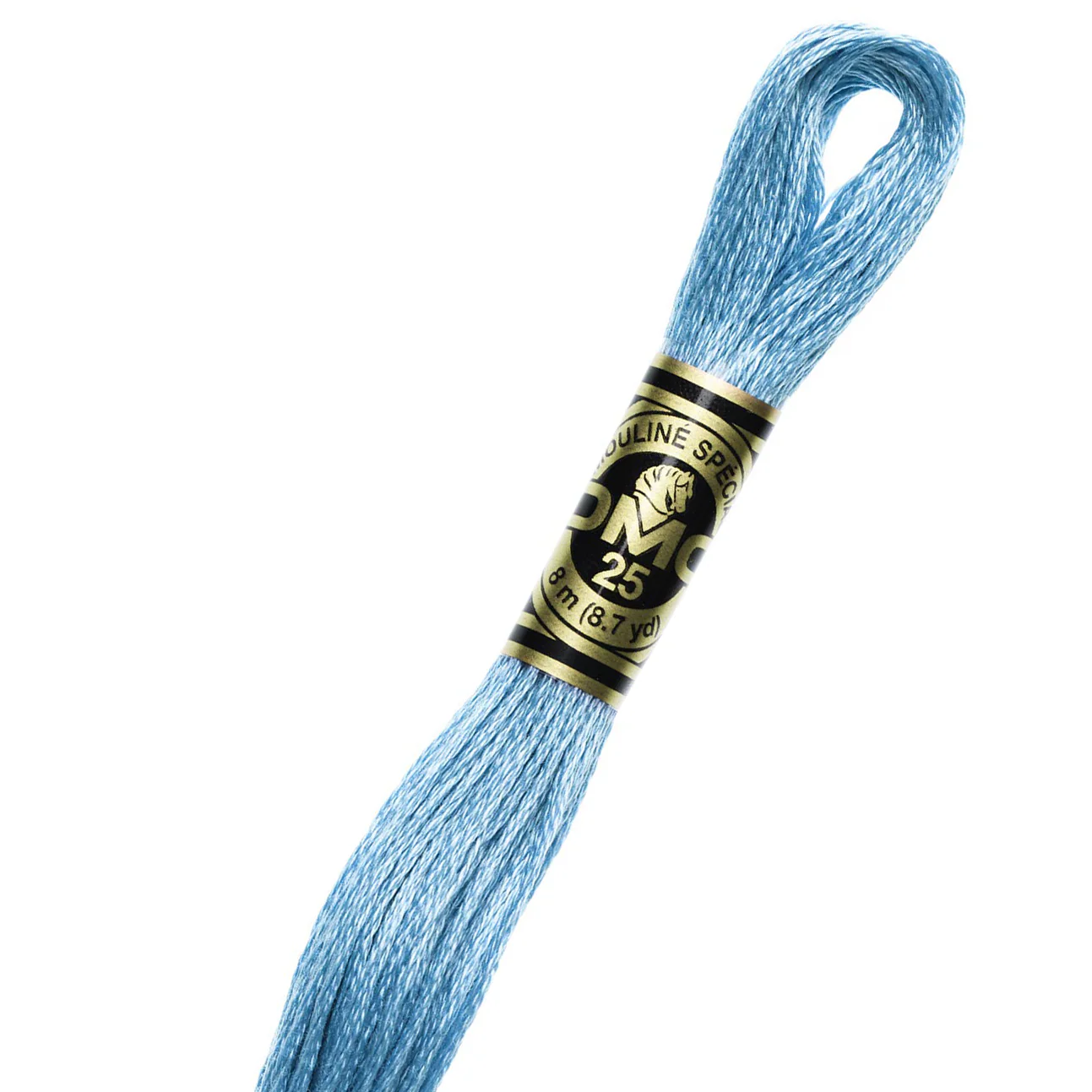 DMC 813 Cotton Embroidery Floss