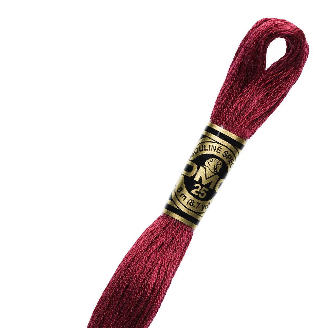 DMC 816 Cotton Embroidery Floss