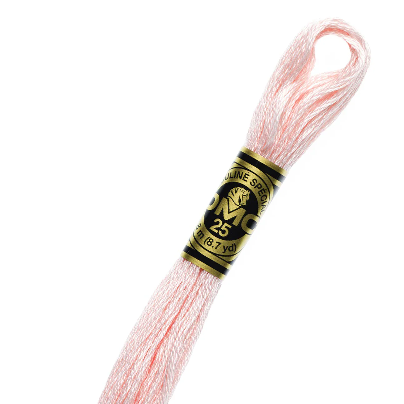 DMC 818 Cotton Embroidery Floss