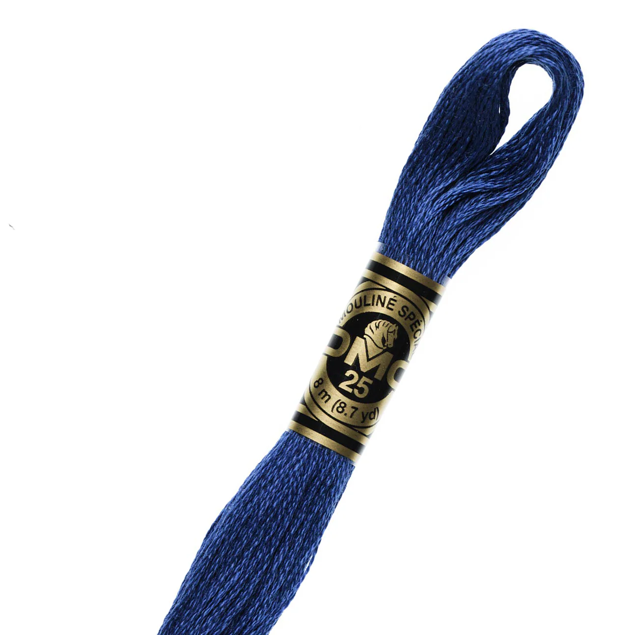 DMC 824 Cotton Embroidery Floss