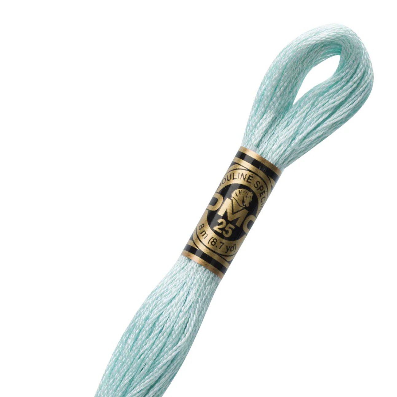 DMC 828 Cotton Embroidery Floss