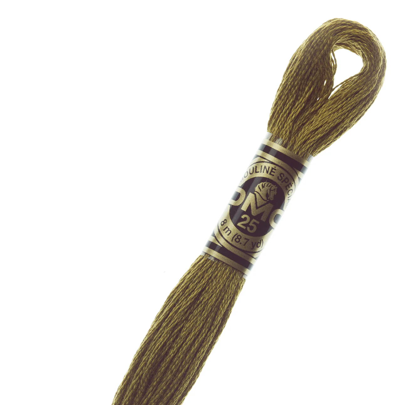 DMC 830 Cotton Embroidery Floss