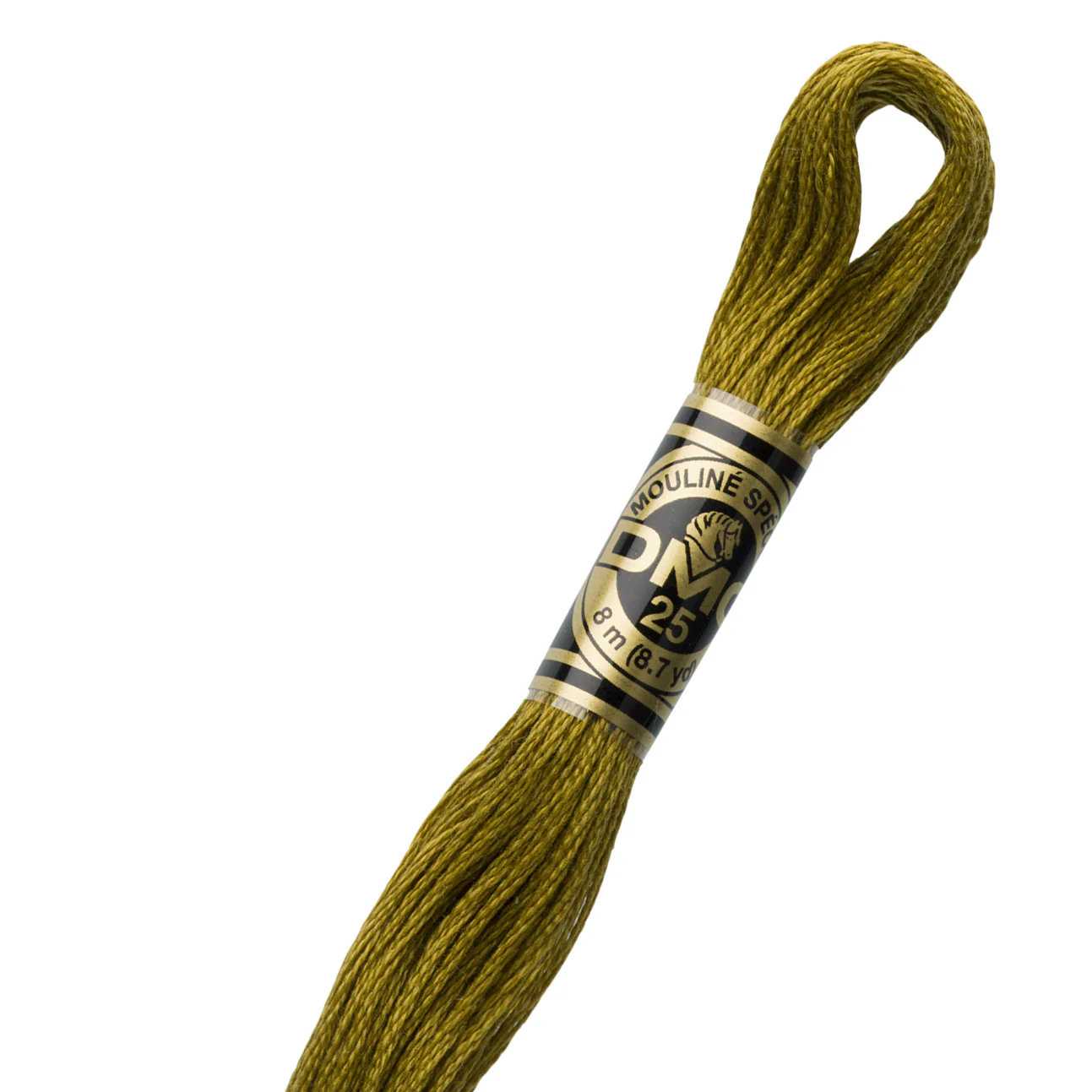 DMC 831 Cotton Embroidery Floss