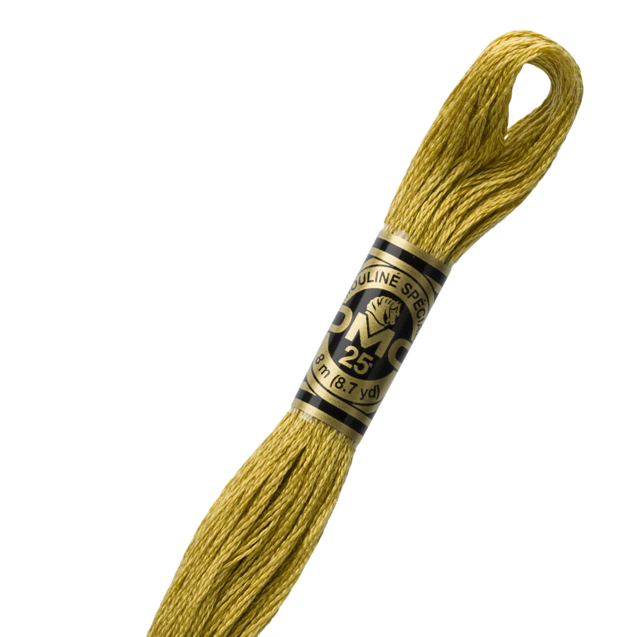 DMC 833 Cotton Embroidery Floss