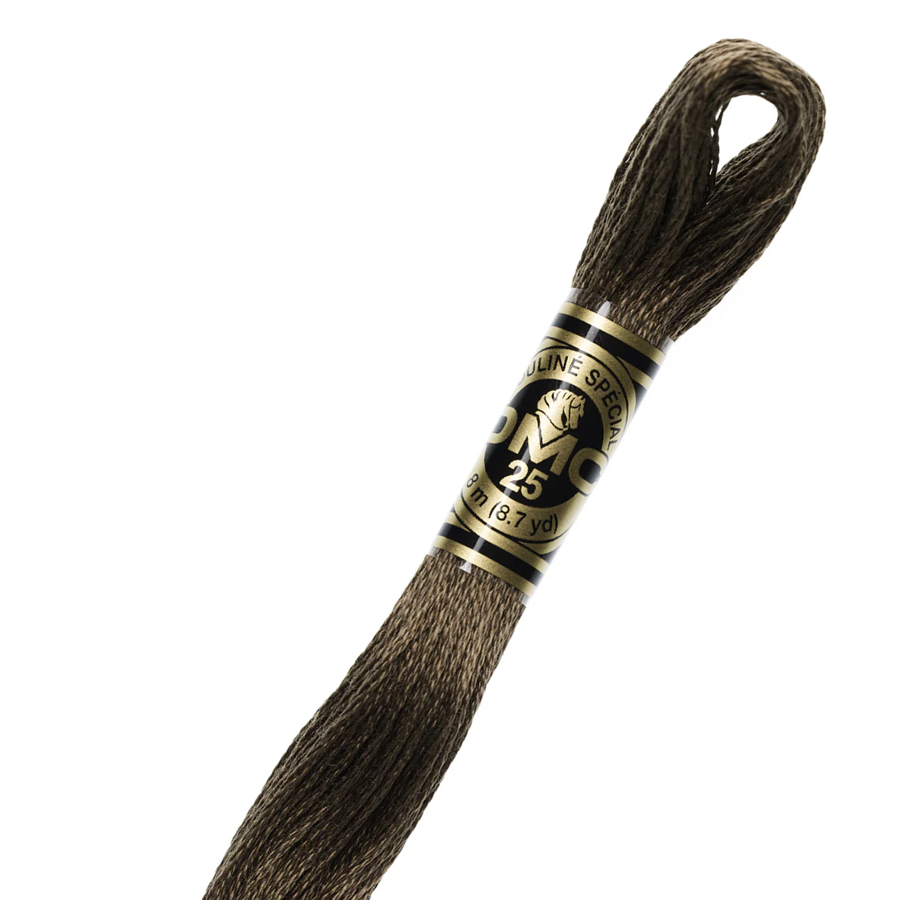 DMC 839 Cotton Embroidery Floss